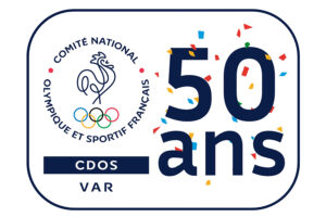 Le CDOS 83 fête ses 50 ans !