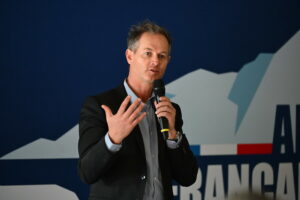 Alpes Françaises 2030 : le COJOP officiellement lancé !
