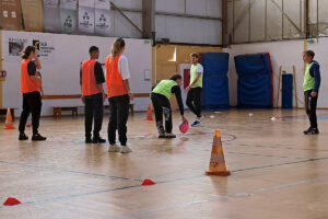 BPJEPS : premières épreuves pour les stagiaires « APT » et « AAN »