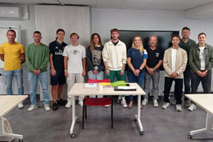 BPEJPS APT Sport-santé : la promotion 2025-2026 est lancée !