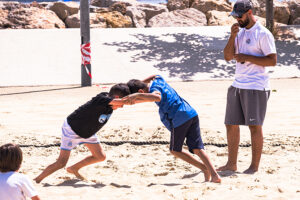 BPJEPS APT & AAN : les inscriptions pour les sessions 2025-2026 sont ouvertes !