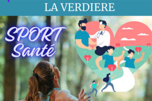 La Verdière lance sa section sport-santé après l&rsquo;expérience réussie de « CAP Sport Santé Seniors »