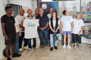 Le succès de « CAP Sport Santé Seniors » continue !