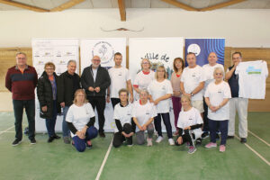 « CAP Sport Santé Seniors » : ça continue encore et encore …