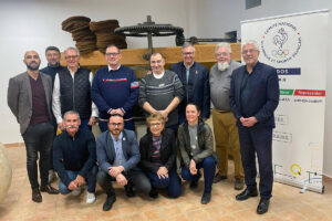 Dernier conseil des présidents des CDOS de la région à Sanary-sur-Mer