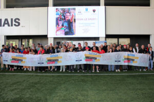 Plus de 50 personnes en situation de handicap ont transformé l&rsquo;essai du sport !