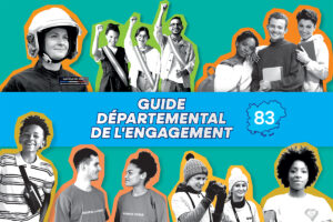 Le Var a son guide de l&rsquo;engagement !