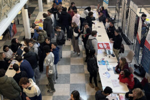 Succès pour « Les Métiers du Sport Tour » et la réunion d&rsquo;automne 2025 des comités à La Seyne-sur-Mer