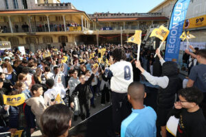 SOP 2026 du 30 mars au 4 avril : déposez vos projets dès maintenant !