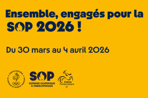 SOP 2026 : le CROS et les CDOS de la région Sud vous accompagnent dans la labellisation de vos projets