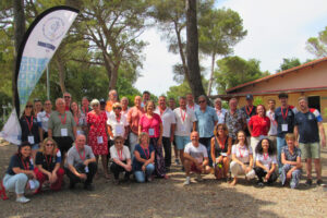 Le CDOS 83 fait son séminaire annuel pour préparer la mandature 2025-2029 !