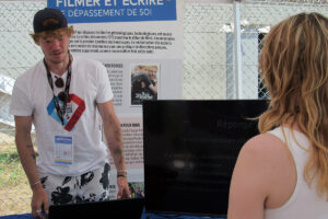 Service Civique : le CDOS 83 cherche 2 volontaires pour la saison 2025-26