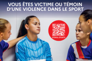 Signal‑Sports : affichage obligatoire dans les établissements de sport !