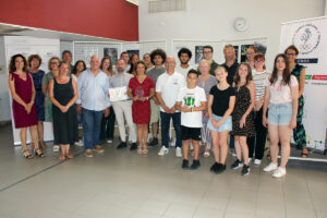 Le lycée Dumont d&rsquo;Urville récompensé d&rsquo;un « Trophée du Sport Varois »