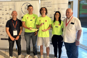 Le FC Carnoules premier lauréat du « Trophée du Sport Varois » catégorie « Inclusion »