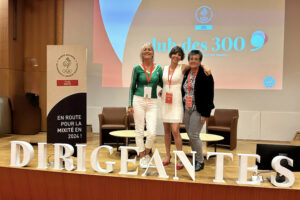 Le CDOS 83 bien représenté à Paris