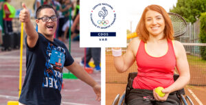 Le dispositif « D-PASS ton handicap ! » reconduit pour la saison 2024-2025