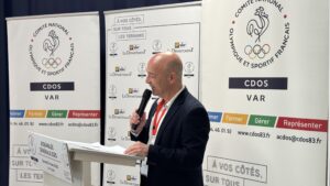 Retour sur l&rsquo;assemblée générale du CDOS Var 2025