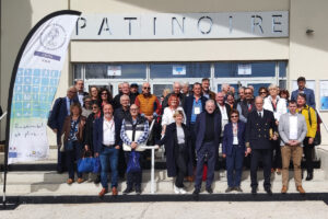 Assemblée Générale 2023 réussie pour le CDOS 83 !