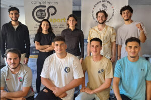 BPEJS APT Sport-santé : c&rsquo;est parti !