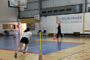 BPJEPS APT : les premiers tests d&rsquo;exigences préalables ont eu lieu