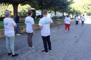« CAP Sport Santé Séniors », c&rsquo;est partout dans le Var !