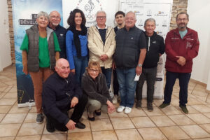 La commission « Développement durable » au travail !