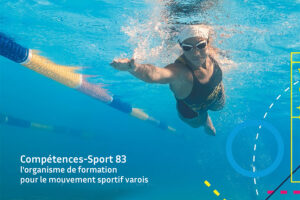 Compétences-Sport 83 : découvrez les offres 2024 d&rsquo;accompagnement et de formation