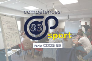 Renouvellement de la certification Qualiopi pour l&rsquo;organisme de formation du CDOS 83