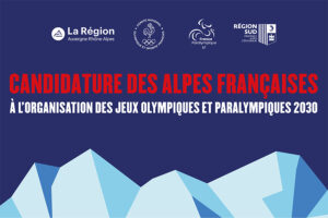 JO d&rsquo;hiver 2030 : la candidature des Alpes françaises officiellement retenue !