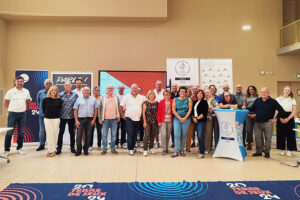 Grande première régionale avec la journée des « référents éthique » du mouvement sportif