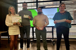 Le CDOS 83 doublement labélisé « Guid&rsquo;Asso » !