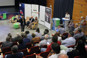 La lutte contre les violences dans le sport au coeur d&rsquo;un colloque organisé à La Valette