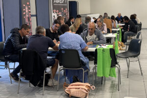 Le mouvement sportif de la Dracénie et le CDOS 83 vent debout contre les violences autour des terrains !