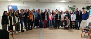 Une « Matinale du bénévolat » à Toulon pour les associations sportives locales