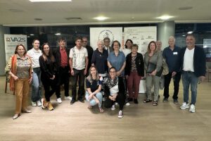 Les associations sportives toulonnaises mobilisées sur la « Matinale du bénévolat »