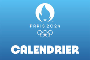 Paris 2024 : le calendrier et les résultats des Varois aux Jeux Olympiques