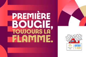 Le CNOSF dévoile le dispositif de célébration du 1er anniversaire des Jeux de Paris 2024