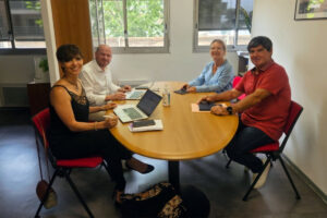 Une permanence juridique proposée aux associations le vendredi 13 juin à la Maison des Sports