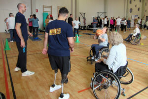 Des « Petits-déjeuners Sport-Santé » réussis pour la Journée mondiale de la santé