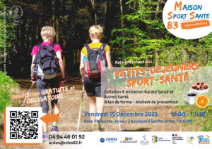 Les « Petits-déjeuners Sport-Santé » de retour le 15 décembre à Toulon