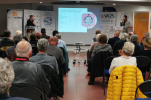 Le bénévolat à l&rsquo;honneur de la réunion d&rsquo;automne des comités départementaux !