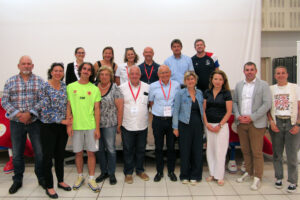 L&rsquo;inclusion au coeur de la réunion de printemps des comités départementaux 2025