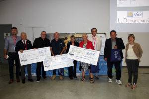 La réunion de rentrée des comités départementaux placée sous le signe de l&rsquo;environnement