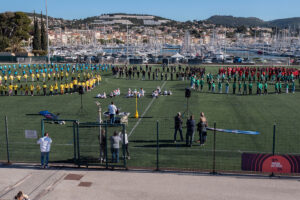 Semaine Olympique et Paralympique 2024 dans le Var : un franc succès !