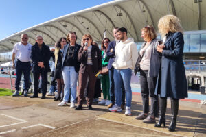 La Semaine Olympique et Paralympique 2024 officiellement présentée à Toulon