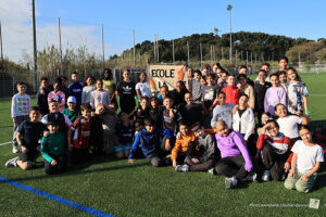 Semaine Olympique & Paralympique 2025 : le Var a fait perdurer l&rsquo;esprit des Jeux !