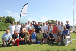 Séminaire 2024 : bénévoles et salariés du CDOS 83 ensemble pour préparer l&rsquo;Héritage des Jeux