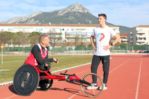 Service Civique : le CDOS 83 accompagne les clubs et les jeunes dans leurs démarches !