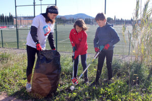 Service Civique : le CDOS 83 franchit la barre du 100 !